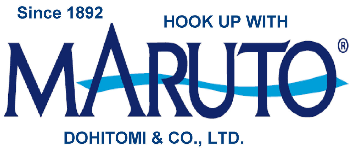 Maruto M30 Heavy Wire Salmon Hook - Outdoor Pros