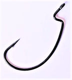 Bass Advantage Forged and Coated (PTFE) Maruto #3732 Worm Hook