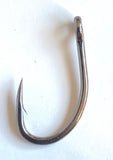 Maruto live bait hook