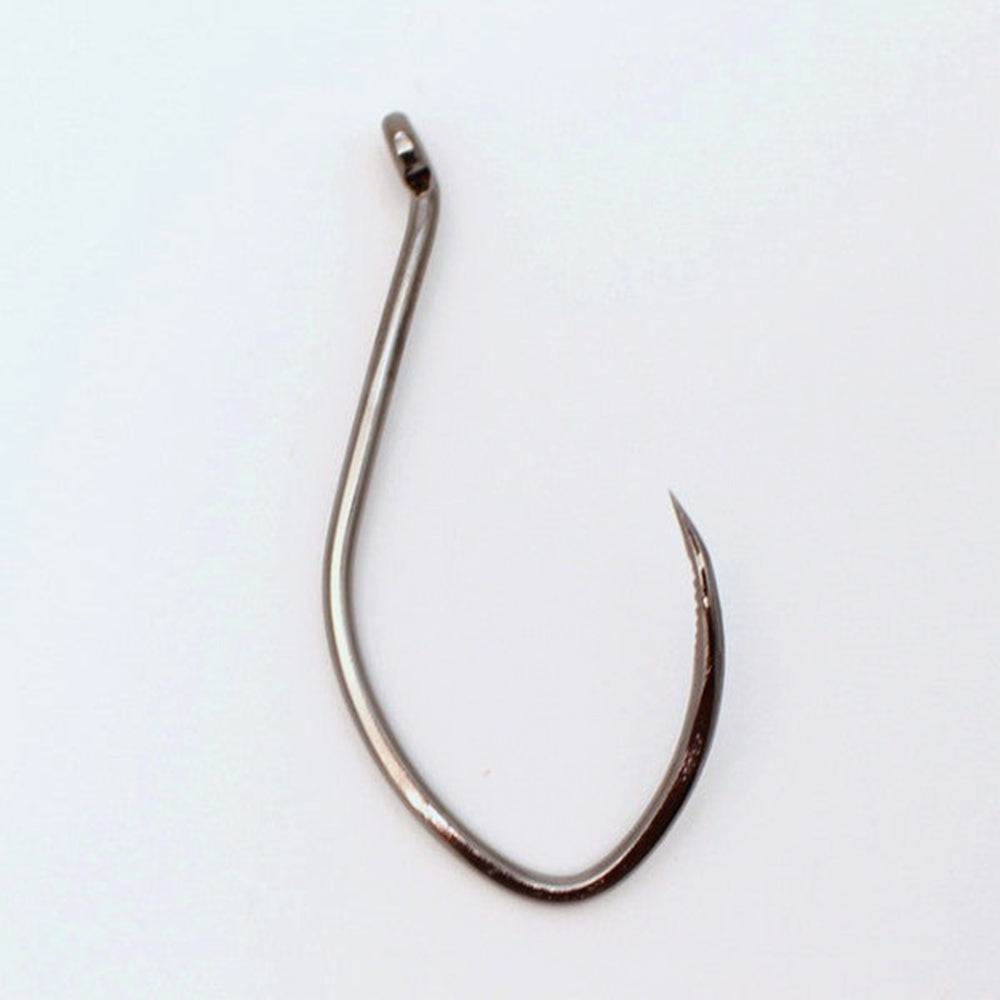 Maruto Barbless Grabber Hook – Angler Innovations