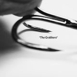 Barbless Treble Hook