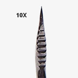 Barbless Treble Hook