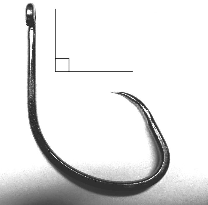 Barbless Circle Hook – Angler Innovations