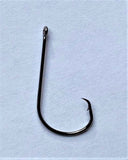 Bass Advantage Super Wacky Hook