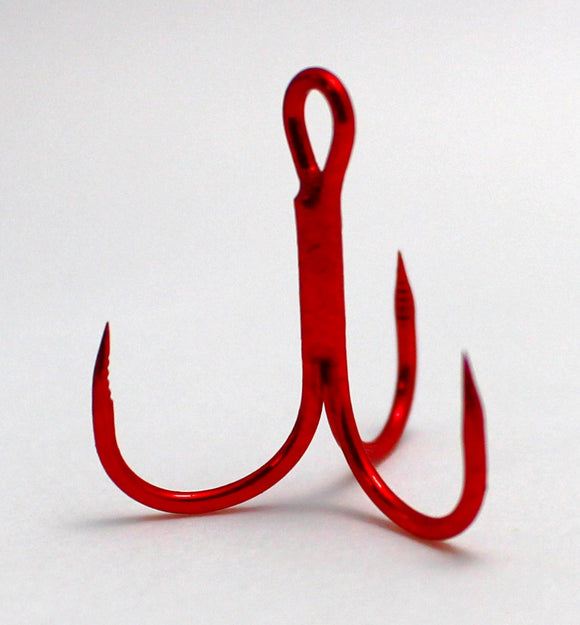 Barbless Maruto Grabber Hooks
