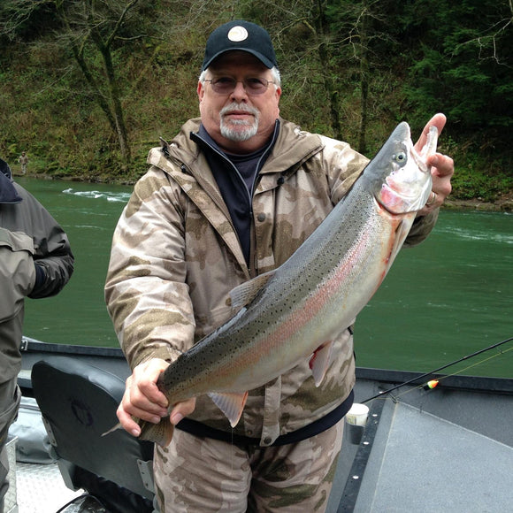 Steelhead