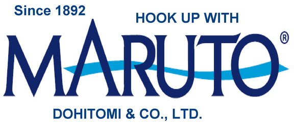 Maruto Premium Hooks