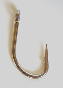 1920-2X Stainless Steel Hook by  Maruto