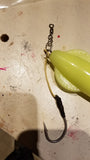 1920-2X Stainless Steel Hook by  Maruto