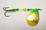 Barbless Treble Hook