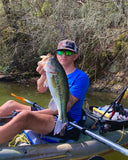 Bass Advantage 3314 WORM