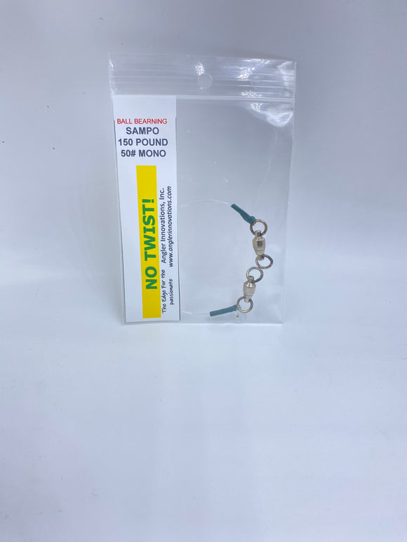 LongLiner® No Twist!