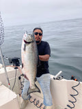 Grabber Barbless Sickle Hook