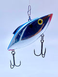 Maruto Barbed Treble
