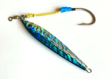 1920-2X Stainless Steel Hook by  Maruto