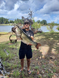 Bass Advantage 3197