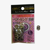 Maruto Offshore-Inshore:  Sport and Commercial Hooks