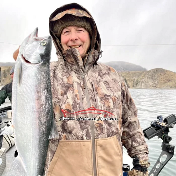Barbless Treble-RED – Angler Innovations