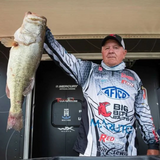 Bass Advantage Super Wacky Hook