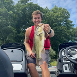 Bass Advantage 7771 Maruto Cutting Point Treble