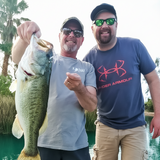 Bass Advantage 5166 Trailer Hook