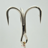 HEAVY TREBLES: 2084HW "Heavy Wire" forged for strength