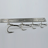 HEAVY TREBLES: 2084HW "Heavy Wire" forged for strength