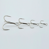 HEAVY TREBLES: 2084HW "Heavy Wire" forged for strength