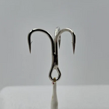 HEAVY TREBLES: 2084HW "Heavy Wire" forged for strength