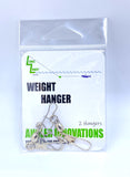 LongLiner® Weight Hangers