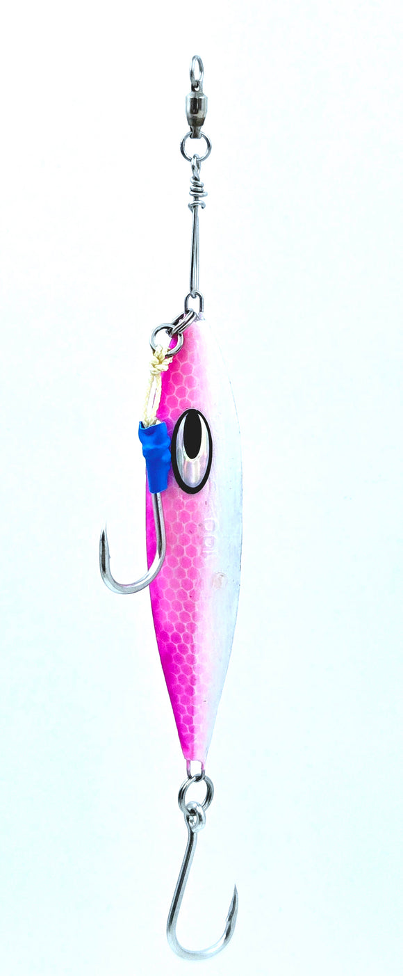 POWER ASSIST HOOK by Dohitomi & Co., Ltd.