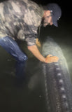 Grabber Barbless Sickle Hook