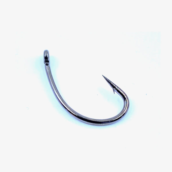 circle hooks carp fishing 8245BD Carp Hook – Angler Innovations