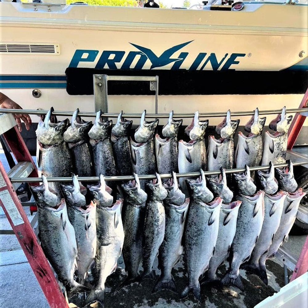 Maruto Barbless Grabber Hook – Angler Innovations