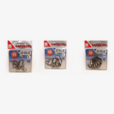 Maruto Offshore-Inshore:  Sport and Commercial Hooks