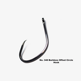 Maruto Offshore-Inshore:  Sport and Commercial Hooks