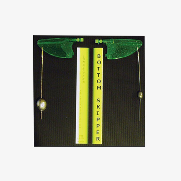 LongLiner® Bottom Skipper
