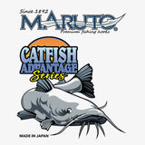 Catfish Advantage Maruto Circle Hooks