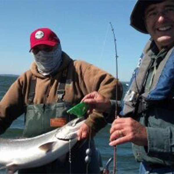 LongLiner® – Angler Innovations