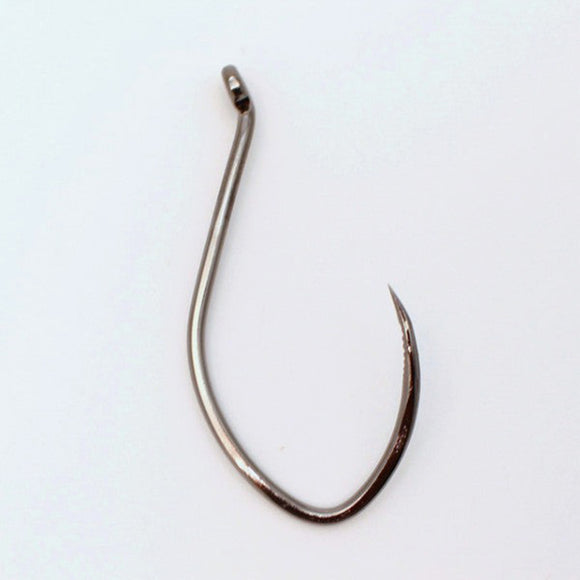 Grabber Barbless Sickle Hook