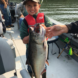 Sure Spin® Bait Fish Helmet 3-Pack