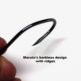 Maruto Offshore-Inshore:  Sport and Commercial Hooks