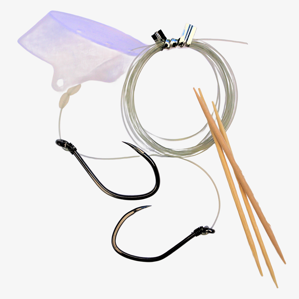 circle hooks pike fishing Circle Hooks Reconsidered