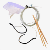 Sure Spin Pre-Rigged -- BARBLESS