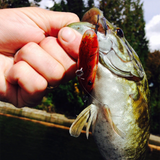 Maruto Barbed Treble