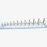 Bass Advantage 1092-R Treble Hooks