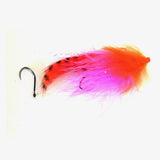 Barbless Bead, Tube Fly, and Intruder Hook