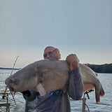 Catfish Advantage Sickle Hooks