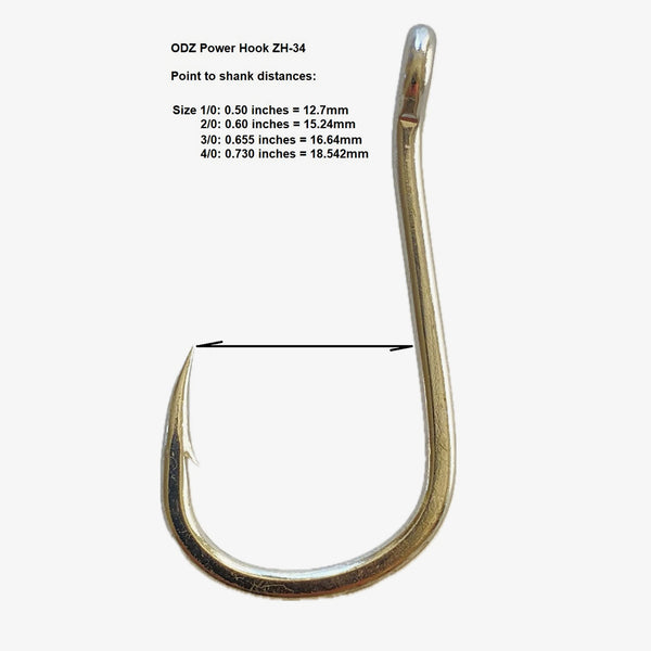 POWER ASSIST HOOK by Dohitomi & Co., Ltd. Angler Innovations POWER ASSIST HOOK by Dohitomi & Co., Ltd. Angler Innovations