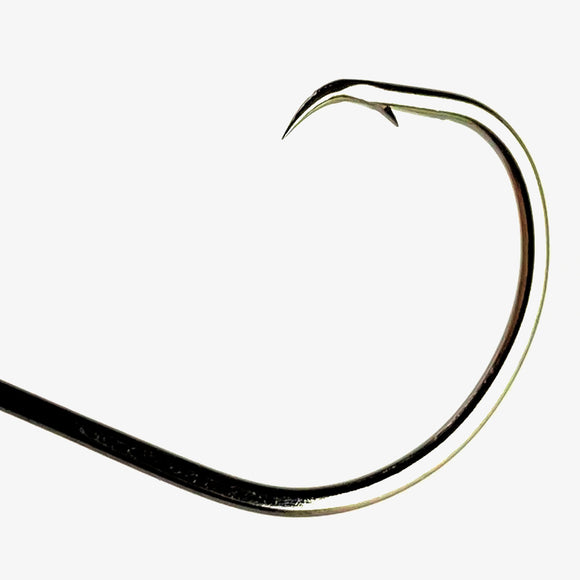 Bass Advantage Super Wacky Hook